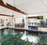 Coolum Retreat Pet Friendly Sunshine Coast Holiday House - Northern Rivers Accommodation