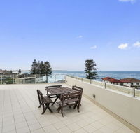 Coolwaters Penthouse - Northern Rivers Accommodation