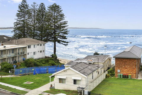 Coolwaters, Penthouse - Northern Rivers Accommodation 1