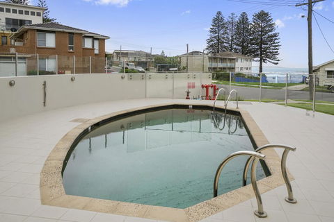 Coolwaters, Penthouse - Northern Rivers Accommodation 2