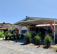 Coonalpyn Hotel - Northern Rivers Accommodation