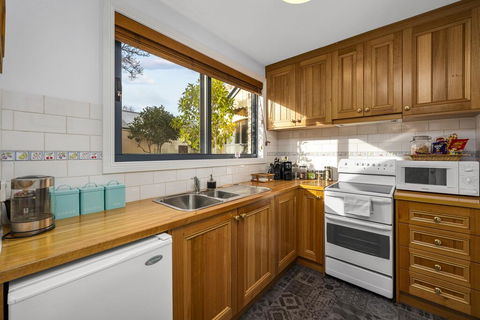 Coopers Cottage Battery Point - Northern Rivers Accommodation 1