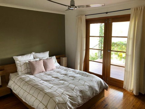 Coopers Run - Northern Rivers Accommodation 2