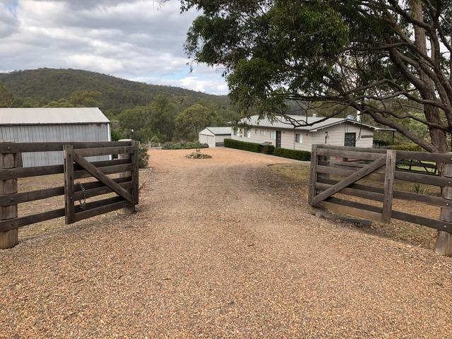 Millfield NSW Northern Rivers Accommodation