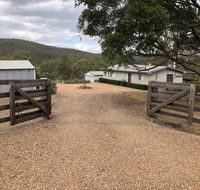 Coopers Run - Northern Rivers Accommodation