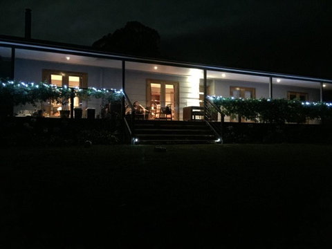 Coopers Run - Northern Rivers Accommodation 1
