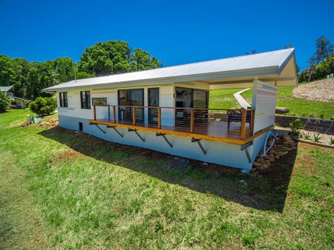 Coorabell Cottages - Northern Rivers Accommodation 2
