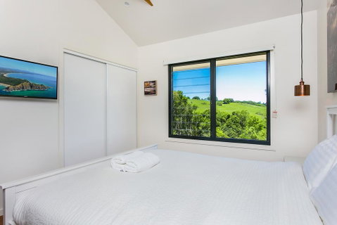 Coorabell Cottages - Northern Rivers Accommodation 0