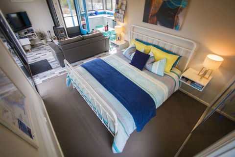 Coorong Cabins - Northern Rivers Accommodation 2