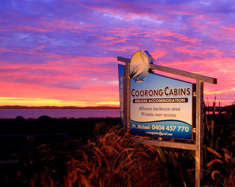 Coorong Cabins - Northern Rivers Accommodation 0
