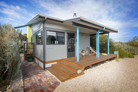 Coorong Cabins - Northern Rivers Accommodation 1