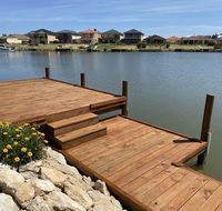 Coorong Getaways - Northern Rivers Accommodation
