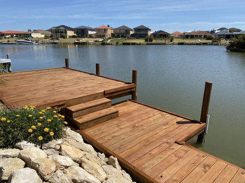 Coorong Getaways - Northern Rivers Accommodation 0