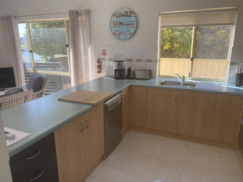 Coorong Getaways - Northern Rivers Accommodation 2