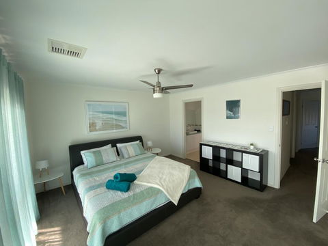 Coorong Getaways - Northern Rivers Accommodation 1