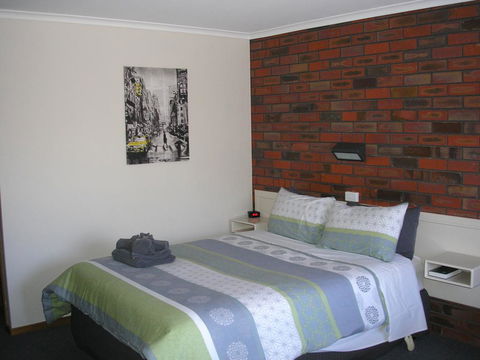 Coorrabin Motor Inn - Northern Rivers Accommodation 2