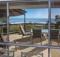 Coorumbene - 8 Scenic Way - Northern Rivers Accommodation
