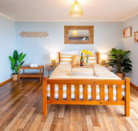 Coota Views Unit - Northern Rivers Accommodation