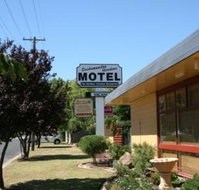 Cootamundra Gardens Motel - Northern Rivers Accommodation