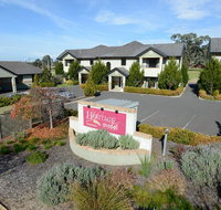 Cootamundra Heritage Motel  Apartments - Northern Rivers Accommodation