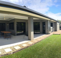 Cooya Beach - Ultimate Tropical Getaway - Northern Rivers Accommodation