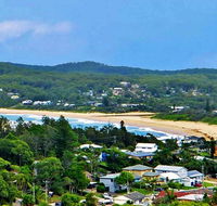 Copacabana 'Chill Out' - Northern Rivers Accommodation