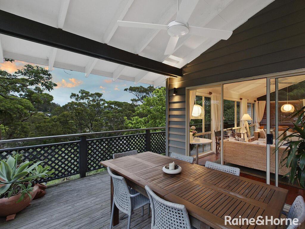 Bensville NSW Northern Rivers Accommodation