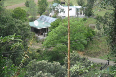 Copeland Cabins - Northern Rivers Accommodation 3