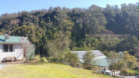 Copeland Cabins - Northern Rivers Accommodation 0