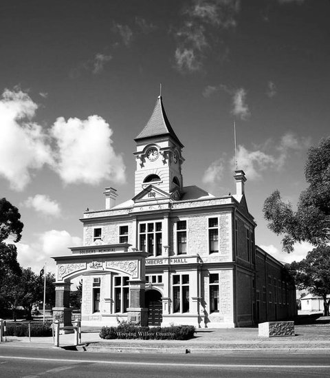 Copper Coast Hotel - Northern Rivers Accommodation 3