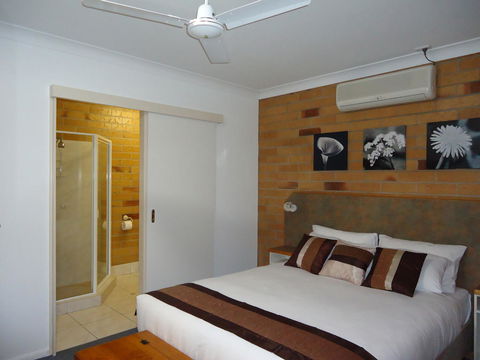 Copper Country Motor Inn & Restaurant - Northern Rivers Accommodation 2