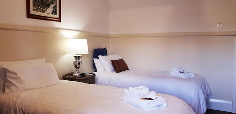 Coppers Hill Private Accommodation - Northern Rivers Accommodation 3