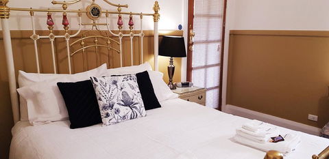 Coppers Hill Private Accommodation - Northern Rivers Accommodation 0