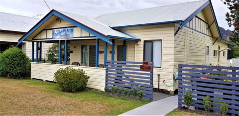 Coppers Hill Private Accommodation - Northern Rivers Accommodation 1