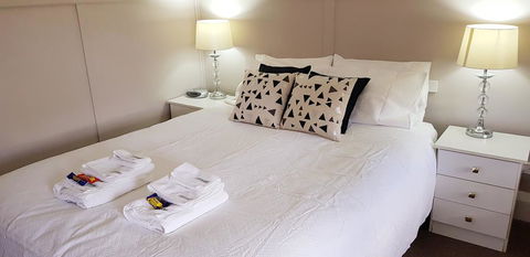 Coppers Hill Private Accommodation - Northern Rivers Accommodation 2