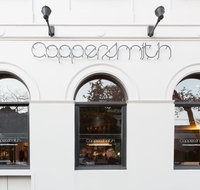 Coppersmith Hotel - Northern Rivers Accommodation