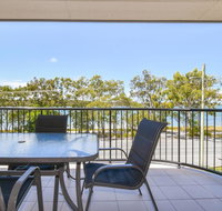 Coral Breeze Penthouse - Northern Rivers Accommodation