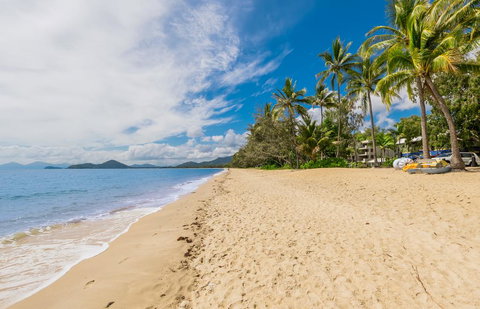 Coral Coast Resort Accor Vacation Club Apartments - Northern Rivers Accommodation 2