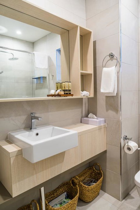 Coral Coast Resort Accor Vacation Club Apartments - Northern Rivers Accommodation 3