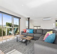 Coral Reef - Northern Rivers Accommodation