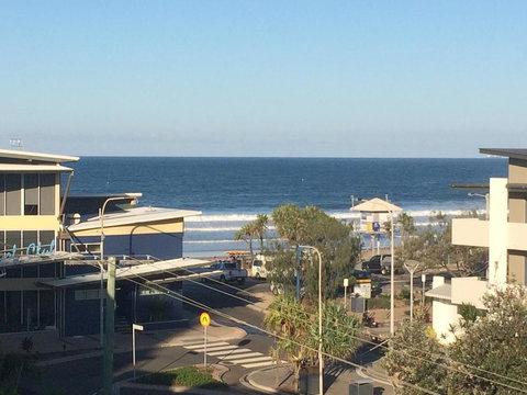 Coral Sea Apartments - Northern Rivers Accommodation 1