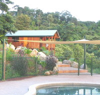 Coral Sea Views - Northern Rivers Accommodation