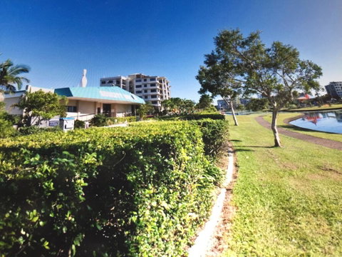 Coral Sea Views Beachfront Penthouse - Northern Rivers Accommodation 2