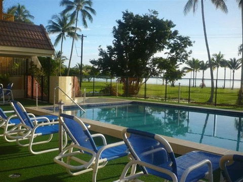 Coral Towers Holiday Suites - Northern Rivers Accommodation 2