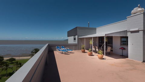 Coral Towers Holiday Suites - Northern Rivers Accommodation 1