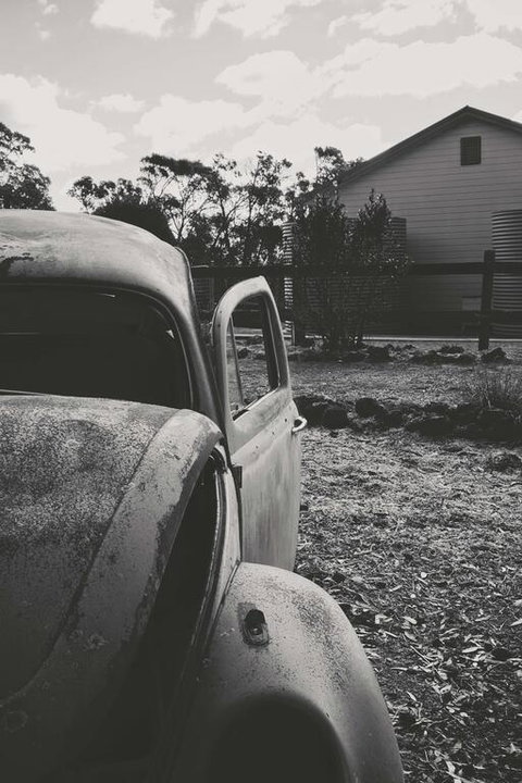 Corang River B & B And Farmstay - Northern Rivers Accommodation 3