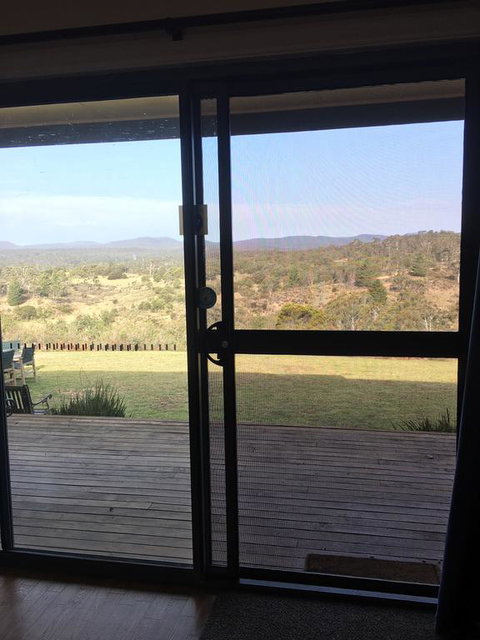 Corang River B & B And Farmstay - Northern Rivers Accommodation 2