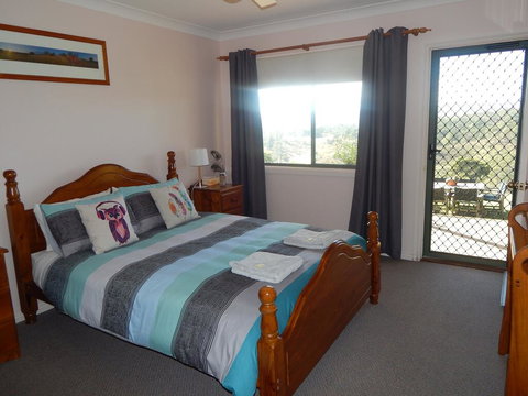 Corang River B & B And Farmstay - Northern Rivers Accommodation 1