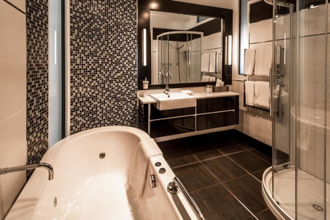 Corinda Contemporary - Northern Rivers Accommodation 3