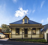 Corinda Contemporary - Northern Rivers Accommodation